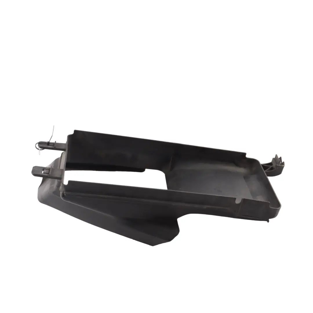 Mk3 Intercooler Air Duct Guide Panel Deflector to Ford Focus with Part number BM51-8121-AF Ford Focus Mk3 Intercooler Air Duct Guide Panel Deflector - SKU BM51-8121-AF - Part number BM51-8121-AF