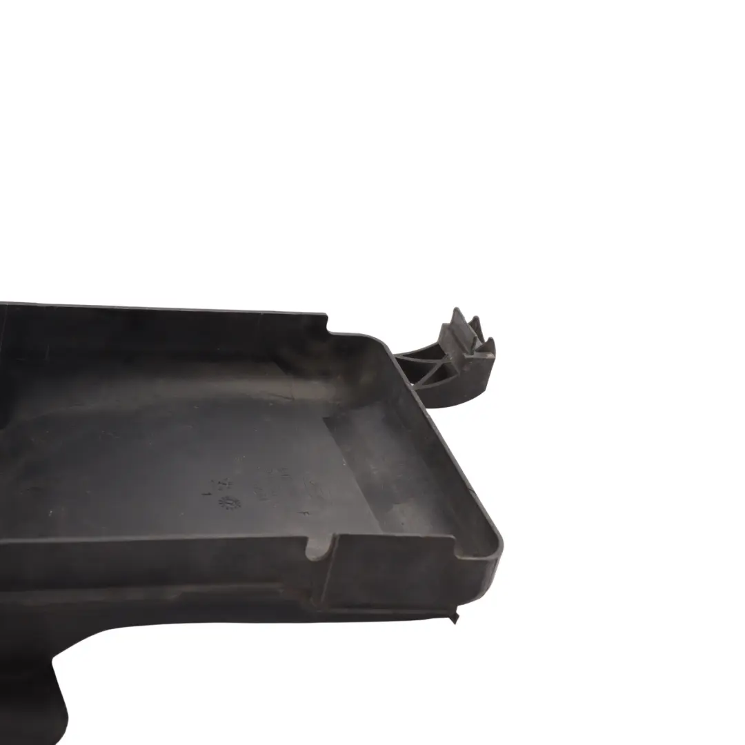 Ford Focus Mk3 Intercooler Air Duct Guide Panel Deflector - SKU BM51-8121-AF - Part number BM51-8121-AF