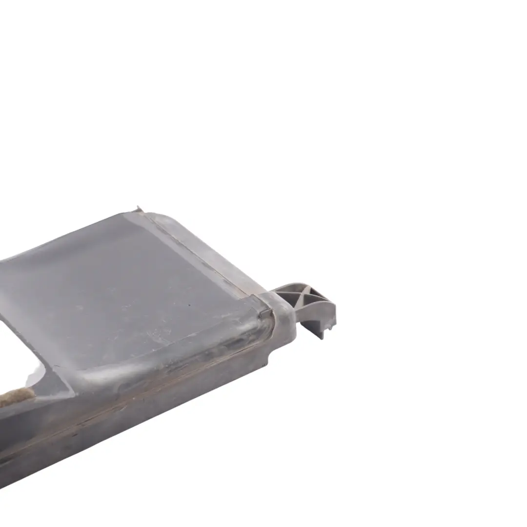 Ford Focus Mk3 Intercooler Air Duct Guide Panel Deflector - SKU BM51-8121-AF - Part number BM51-8121-AF