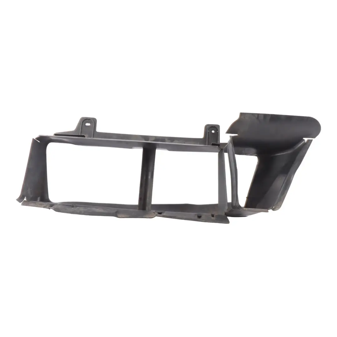 Mk3 Radiator Air Intake Duct Guide Panel Deflector to Ford Focus with Part number BM51-8314-CC Ford Focus Mk3 Radiator Air Intake Duct Guide Panel Deflector - SKU BM51-8314-CC - Part number BM51-8314-CC