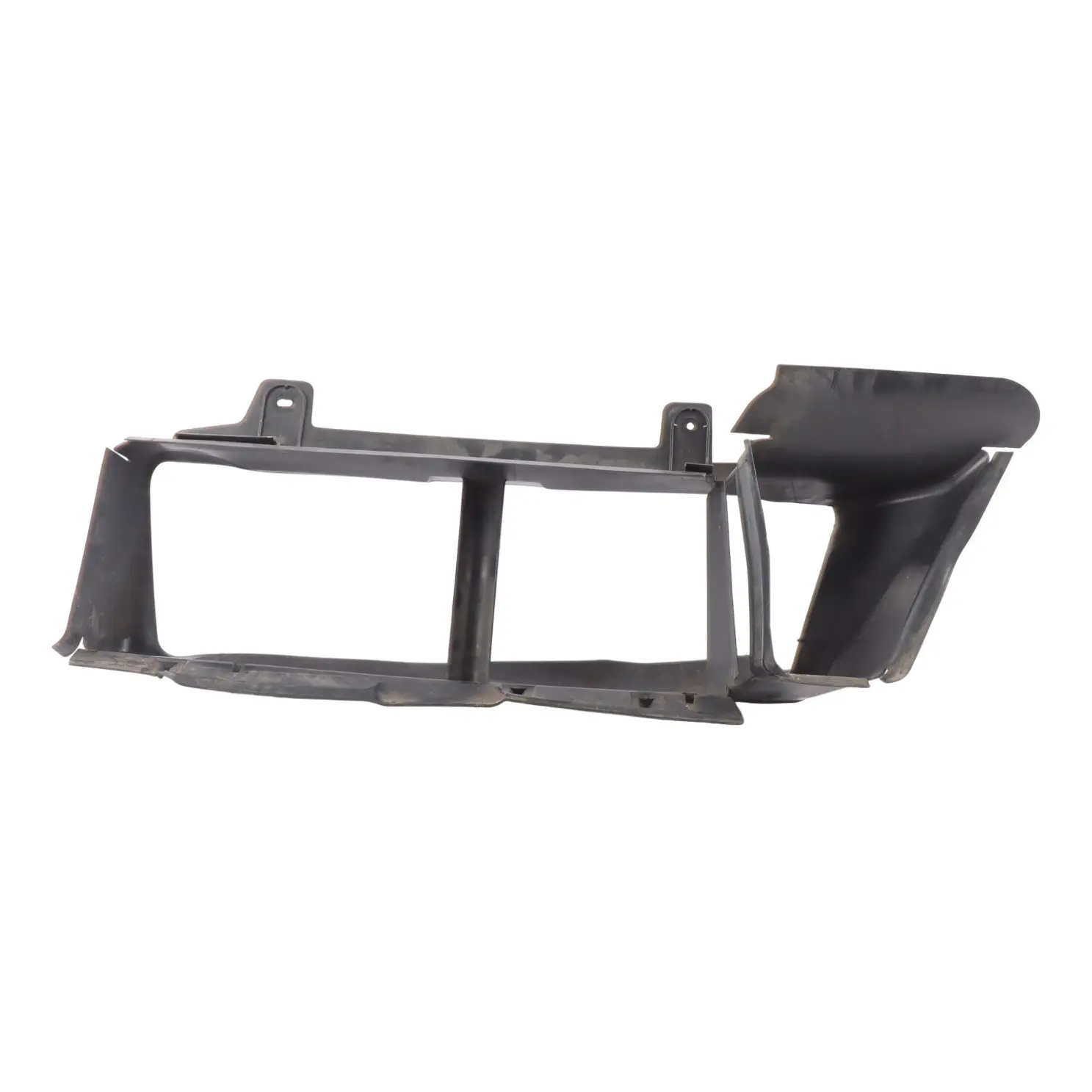 Ford Focus Mk3 Radiator Air Intake Duct Guide Panel Deflector BM51-8314-CC