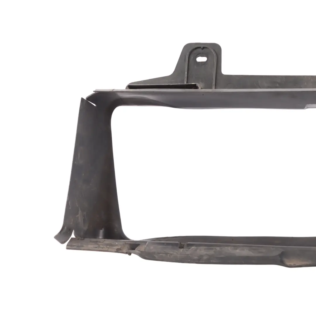 Ford Focus Mk3 Radiator Air Intake Duct Guide Panel Deflector - SKU BM51-8314-CC - Part number BM51-8314-CC