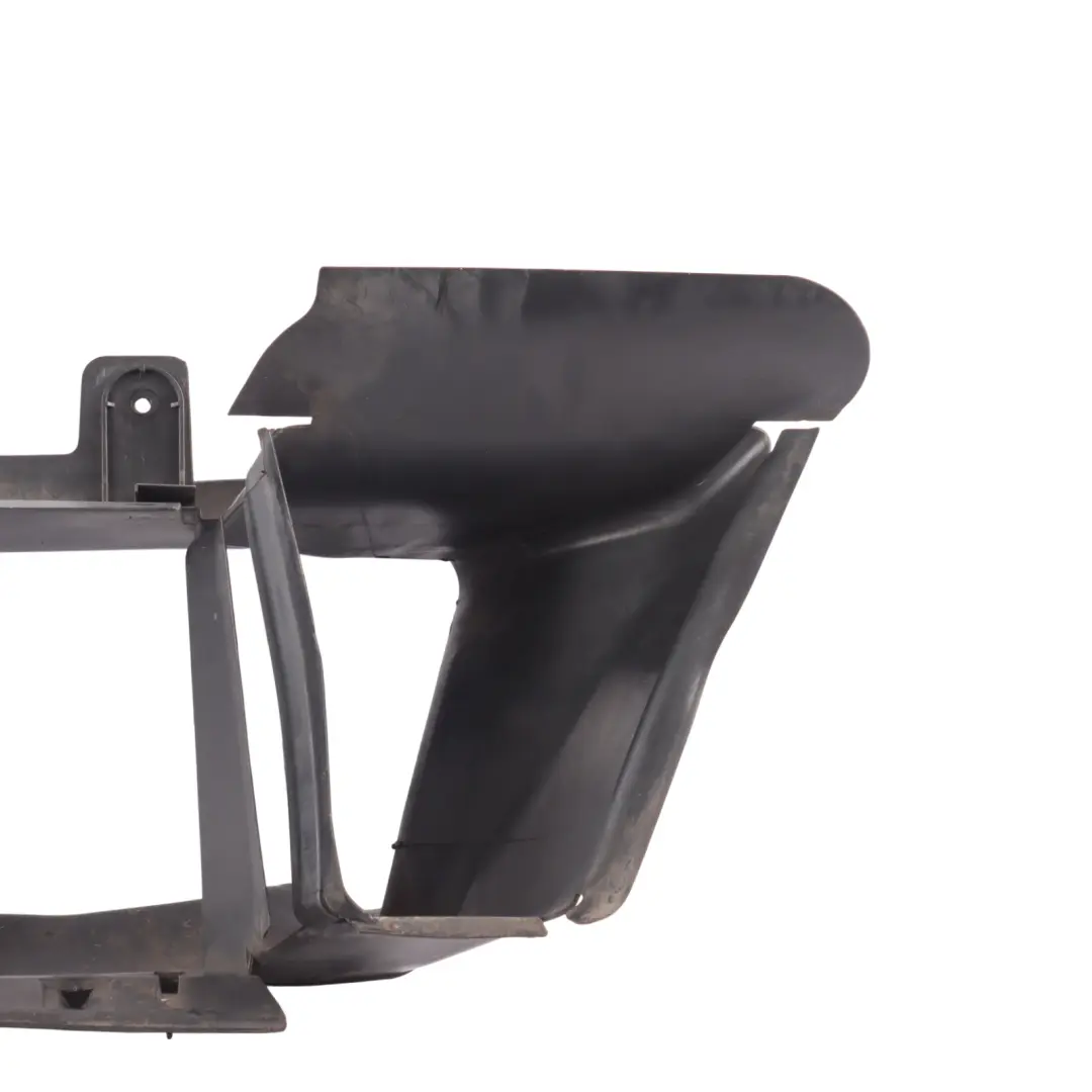 Ford Focus Mk3 Radiator Air Intake Duct Guide Panel Deflector - SKU BM51-8314-CC - Part number BM51-8314-CC