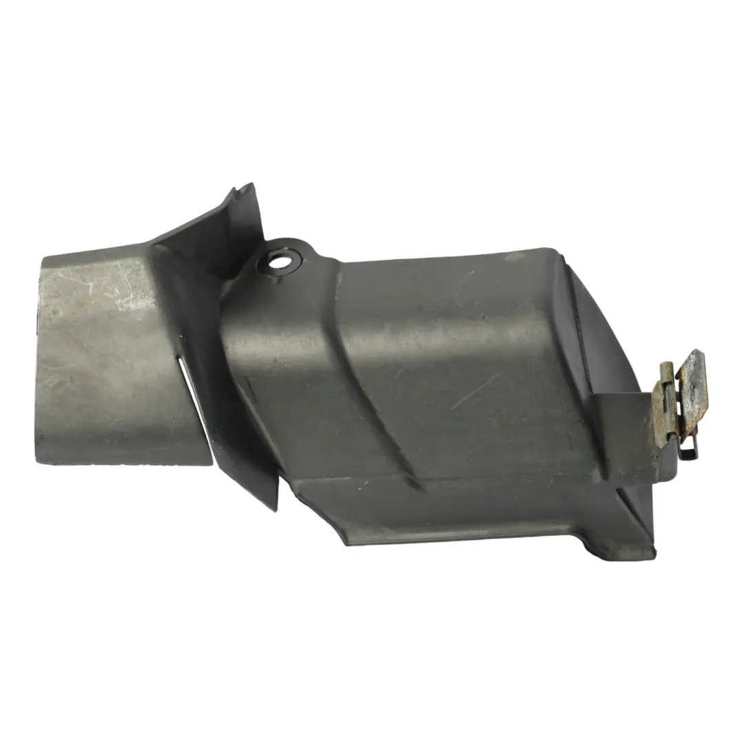 Ford Focus Mk3 Déflecteur D'Air Pour Pare-Chocs Panneau - SKU BM51-8327-AA - Numéro de pièce BM51-8327-AA