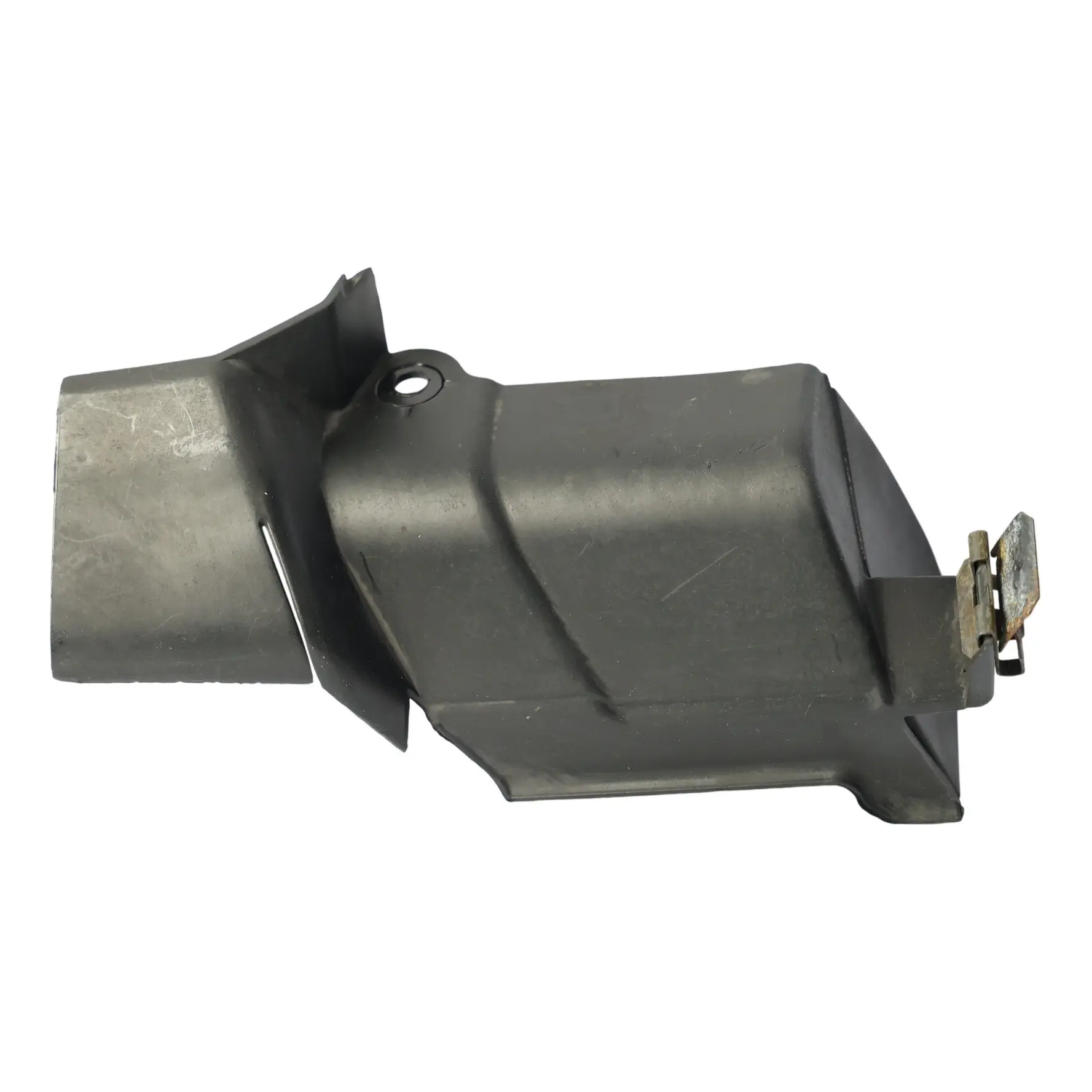 Ford Focus Mk3 Deflector De Aire Panel Parachoques Embellecedor BM51-8327-AA