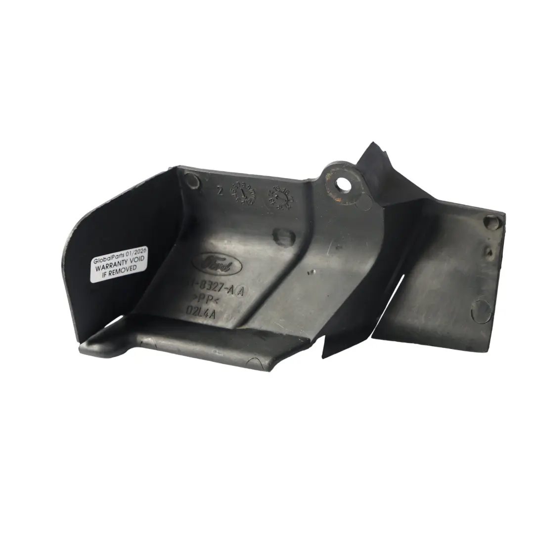 Ford Focus Mk3 Osłona Panel Kierownica Powietrza - SKU BM51-8327-AA - Numer Części BM51-8327-AA
