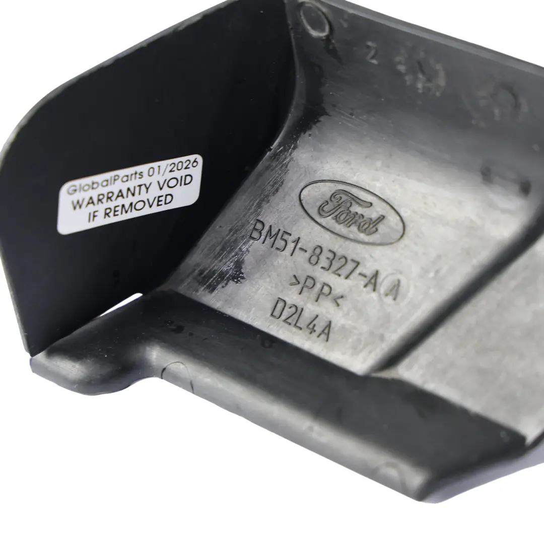 Ford Focus Mk3 Deflector De Aire Panel Parachoques Embellecedor - SKU BM51-8327-AA - Número de pieza BM51-8327-AA