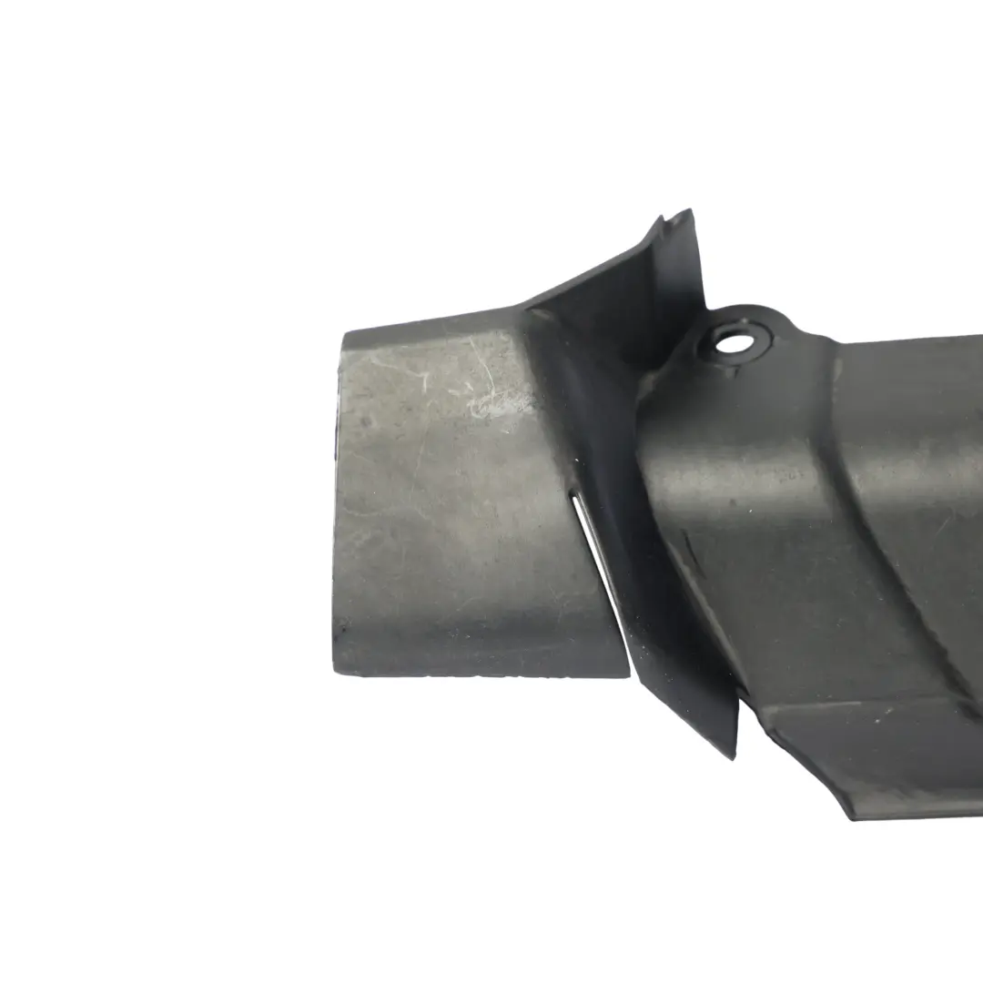 Mk3 Deflettore D'Aria Pannello Paraurti per Ford Focus con numero di parte BM51-8327-AA Ford Focus Mk3 Deflettore D'Aria Pannello Paraurti - SKU BM51-8327-AA - Numero di parte BM51-8327-AA