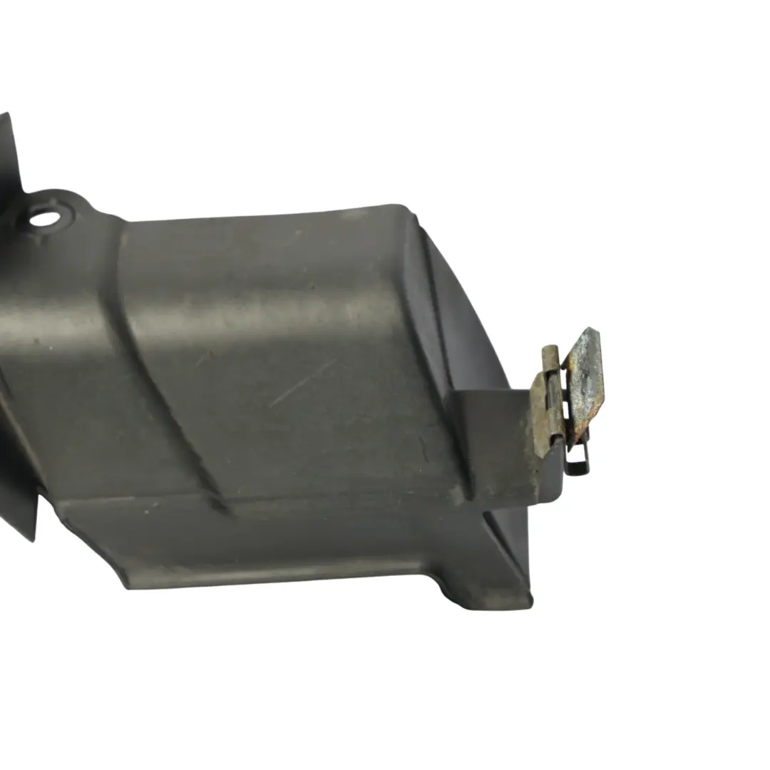 Mk3 Déflecteur D'Air Pour Pare-Chocs Panneau pour Ford Focus à propos du numéro de pièce BM51-8327-AA Ford Focus Mk3 Déflecteur D'Air Pour Pare-Chocs Panneau - SKU BM51-8327-AA - Numéro de pièce BM51-8327-AA