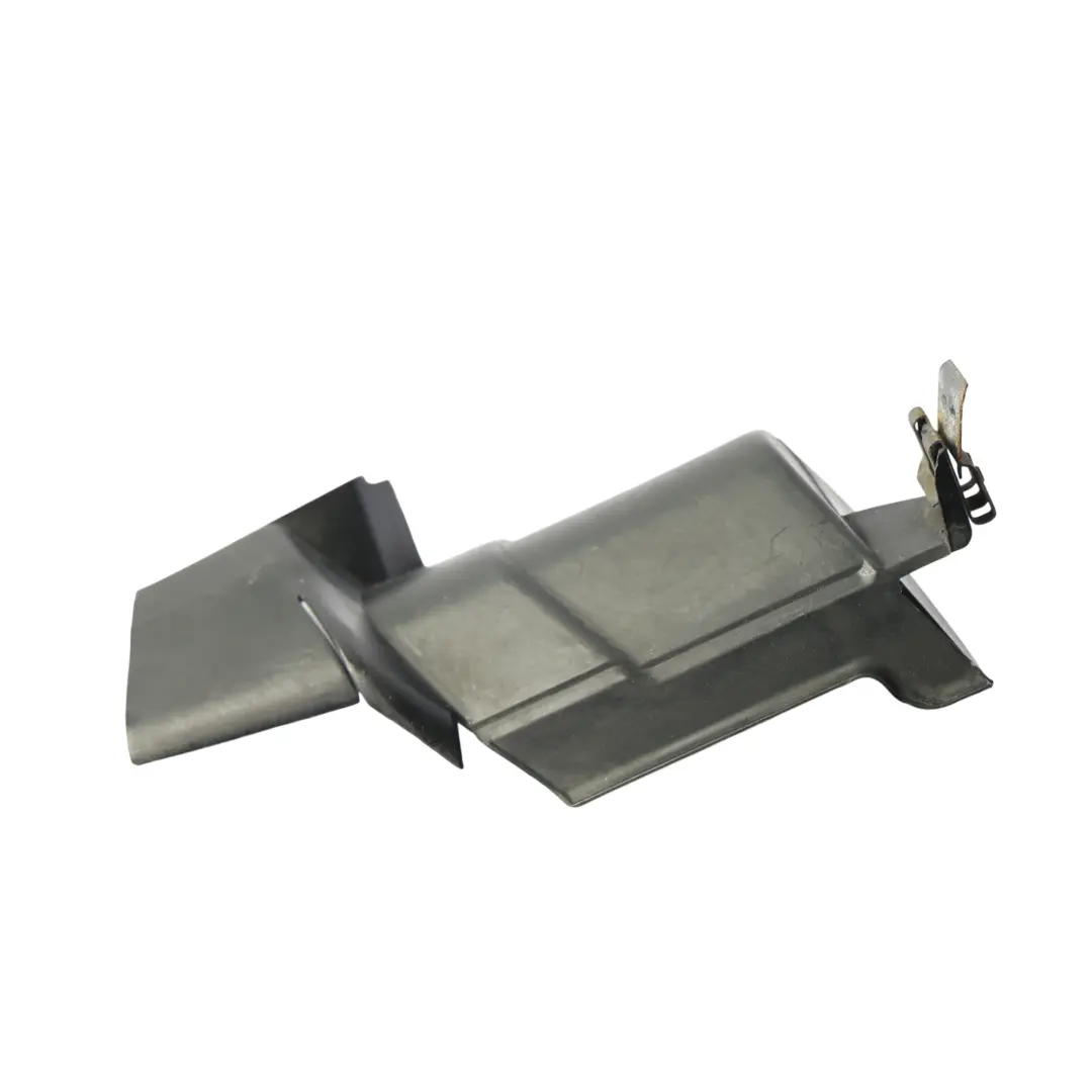 Ford Focus Mk3 Deflector De Aire Panel Parachoques Embellecedor - SKU BM51-8327-AA - Número de pieza BM51-8327-AA