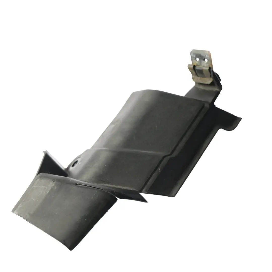 Mk3 Air Deflector Duct Panel Bumper Trim to Ford Focus with Part number BM51-8327-AA Ford Focus Mk3 Air Deflector Duct Panel Bumper Trim - SKU BM51-8327-AA - Part number BM51-8327-AA