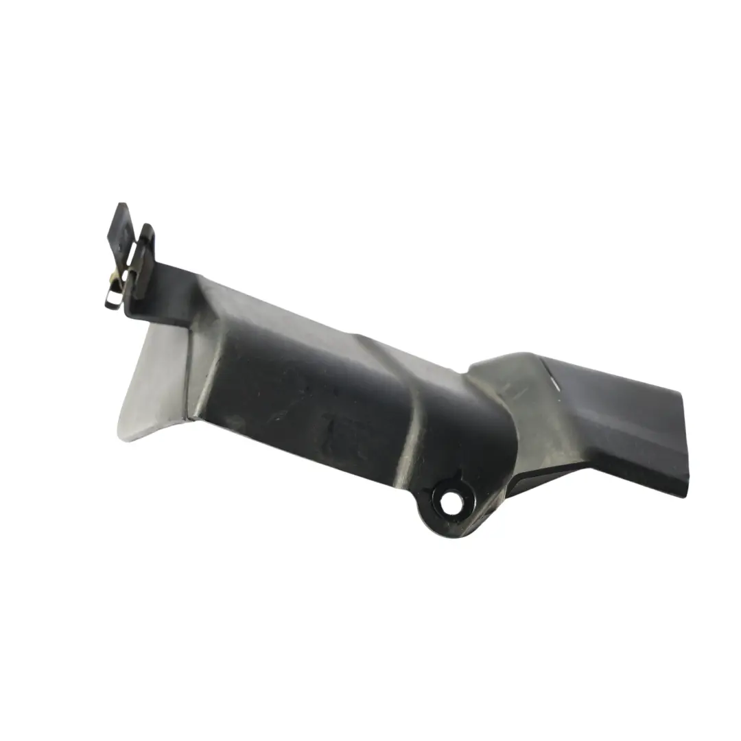 Ford Focus Mk3 Deflector De Aire Panel Parachoques Embellecedor - SKU BM51-8327-AA - Número de pieza BM51-8327-AA