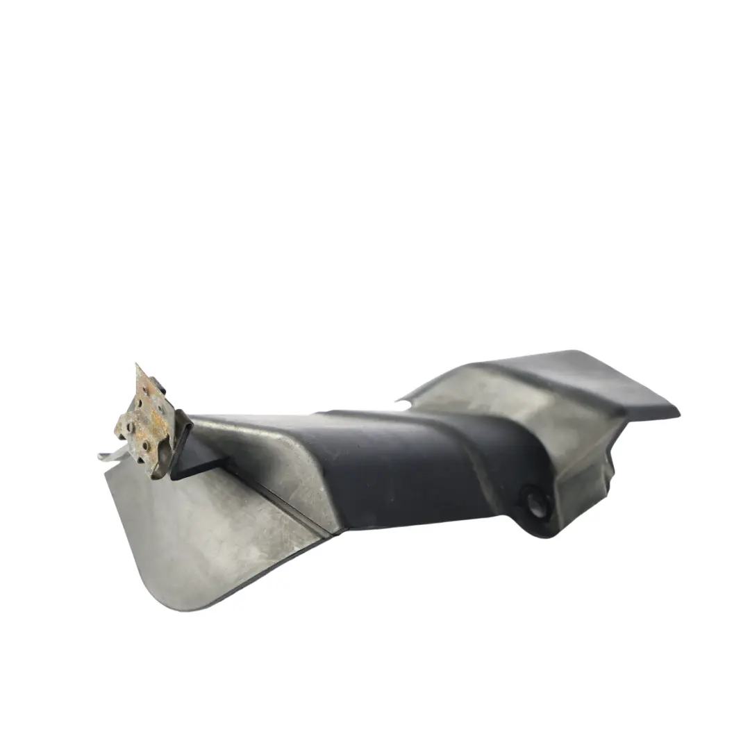 Mk3 Luftabweiser Luftleitblech Stoßfänger Verkleidung für Ford Focus mit Teilenummer BM51-8327-AA Ford Focus Mk3 Luftabweiser Luftleitblech Stoßfänger Verkleidung - SKU BM51-8327-AA - Teilenummer BM51-8327-AA