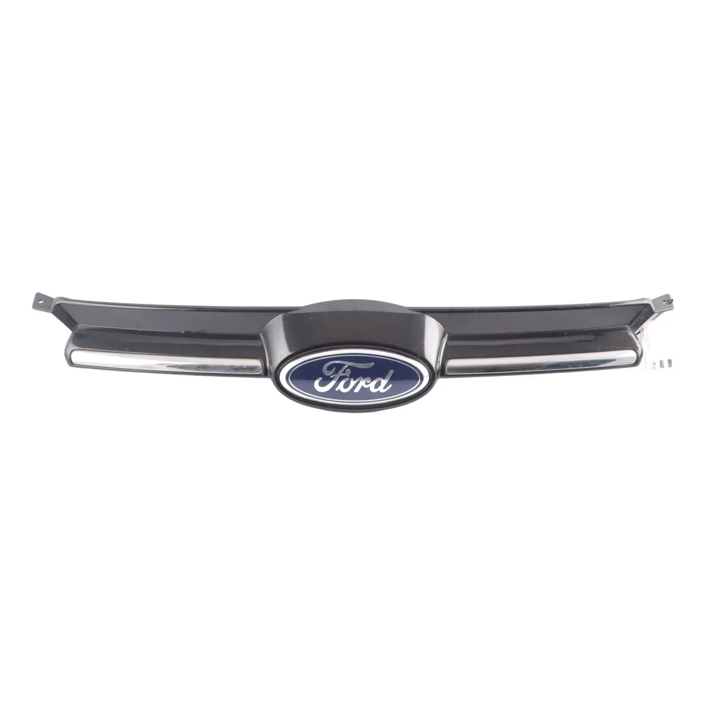 Ford Focus Mk3 Front Bumper Upper Grill Strip Trim Emblem BM51-8A133-C