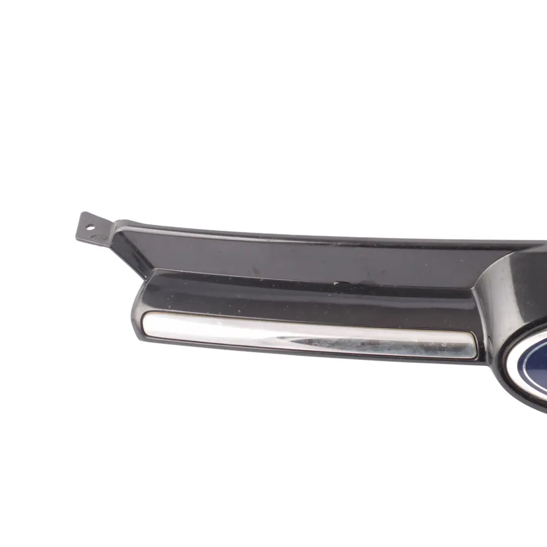 Ford Focus Mk3 Front Bumper Upper Grill Strip Trim Emblem - SKU BM51-8A133-C - Part number BM51-8A133-C