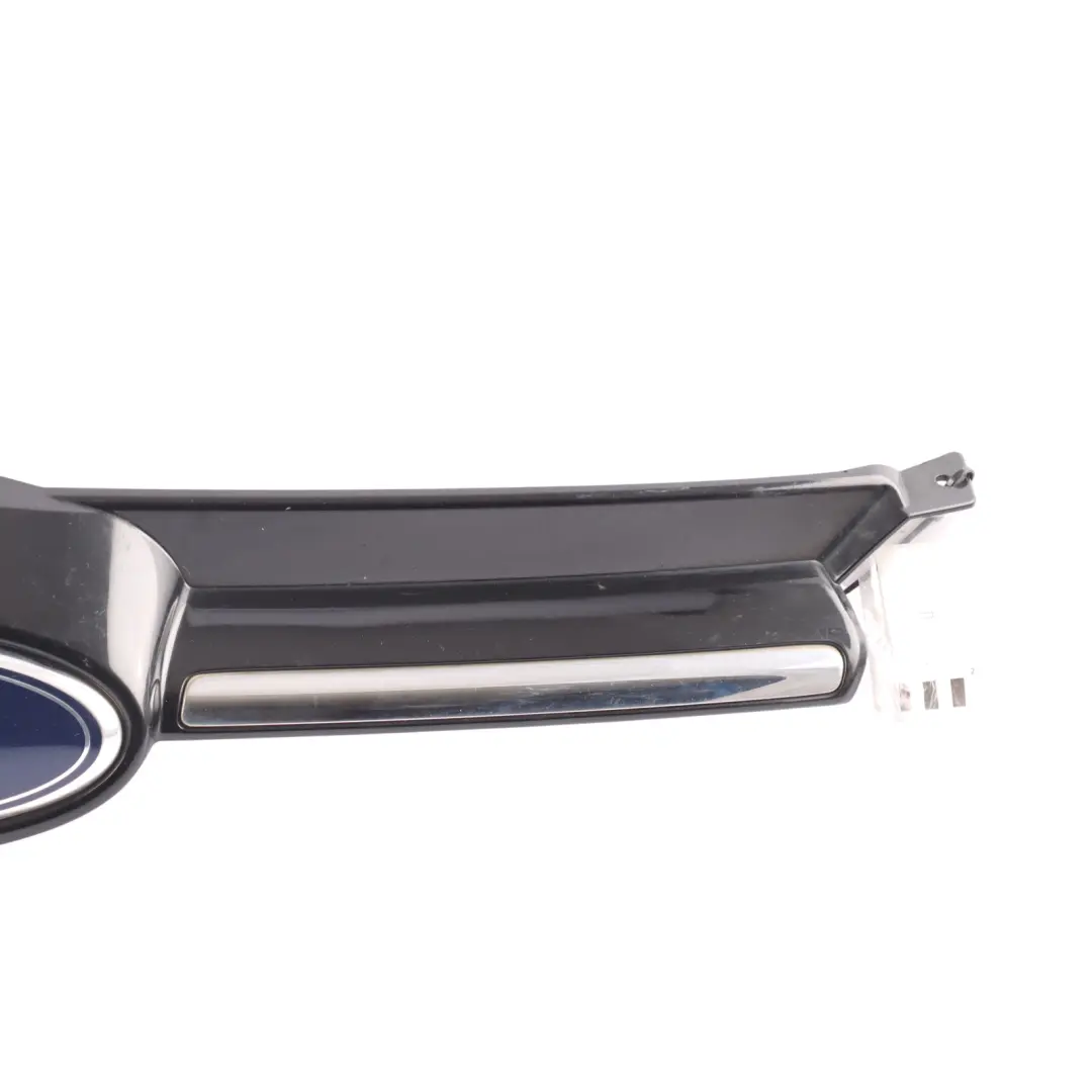 Mk3 Front Bumper Upper Grill Strip Trim Emblem to Ford Focus with Part number BM51-8A133-C Ford Focus Mk3 Front Bumper Upper Grill Strip Trim Emblem - SKU BM51-8A133-C - Part number BM51-8A133-C