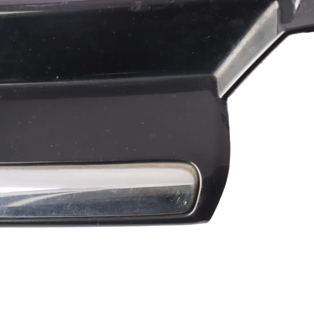 Mk3 Front Bumper Upper Grill Strip Trim Emblem to Ford Focus with Part number BM51-8A133-C Ford Focus Mk3 Front Bumper Upper Grill Strip Trim Emblem - SKU BM51-8A133-C - Part number BM51-8A133-C