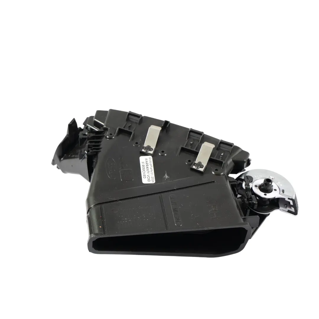 Mk3 Panneau Aération Central Droit Tableau De Bord pour Ford Focus à propos du numéro de pièce BM51-A014L20-BF Ford Focus Mk3 Panneau Aération Central Droit Tableau De Bord - SKU BM51-A014L20-BF - Numéro de pièce BM51-A014L20-BF