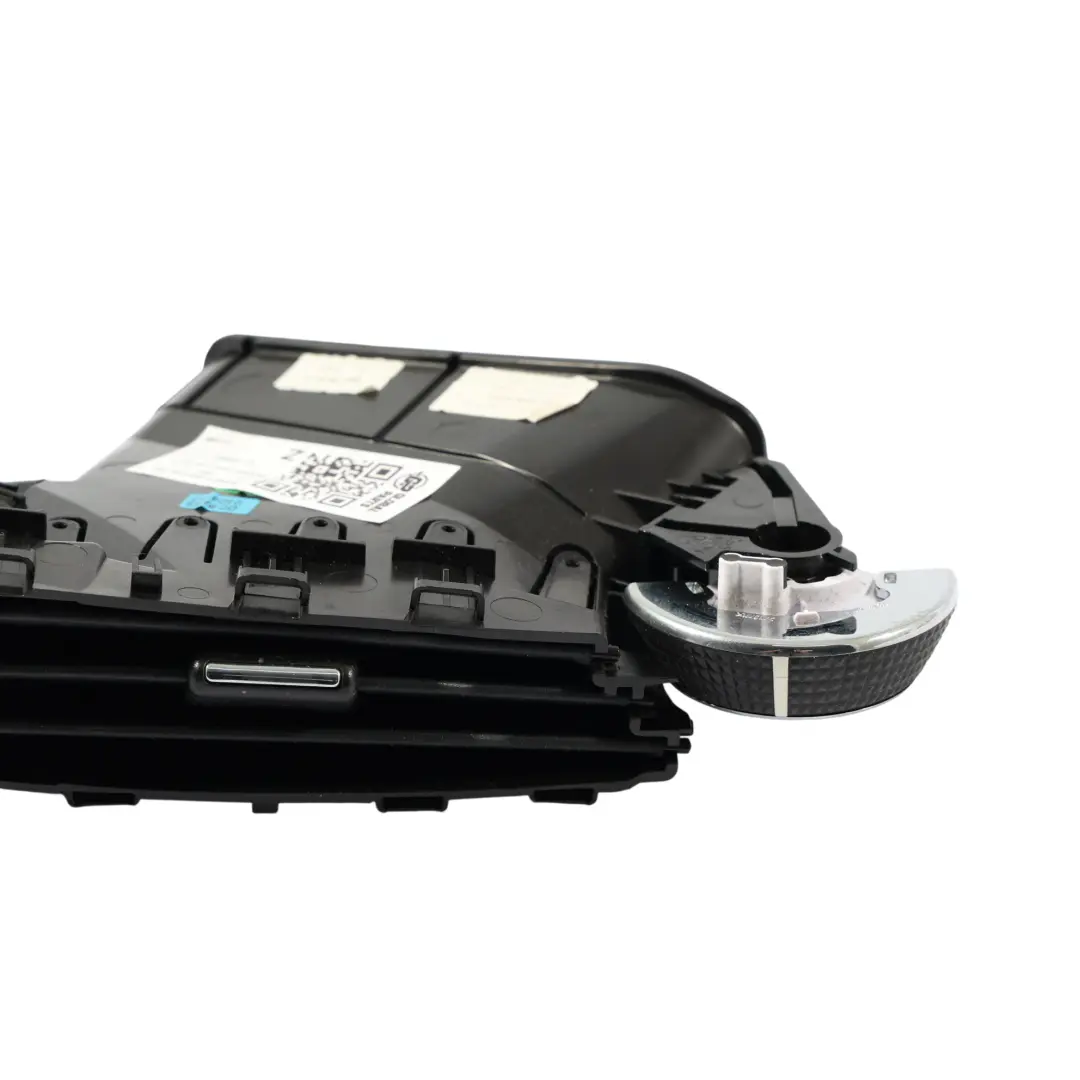 Ford Focus Mk3 Lüftungs Gitter Vorne Rechts Mitte - SKU BM51-A014L20-BF - Teilenummer BM51-A014L20-BF