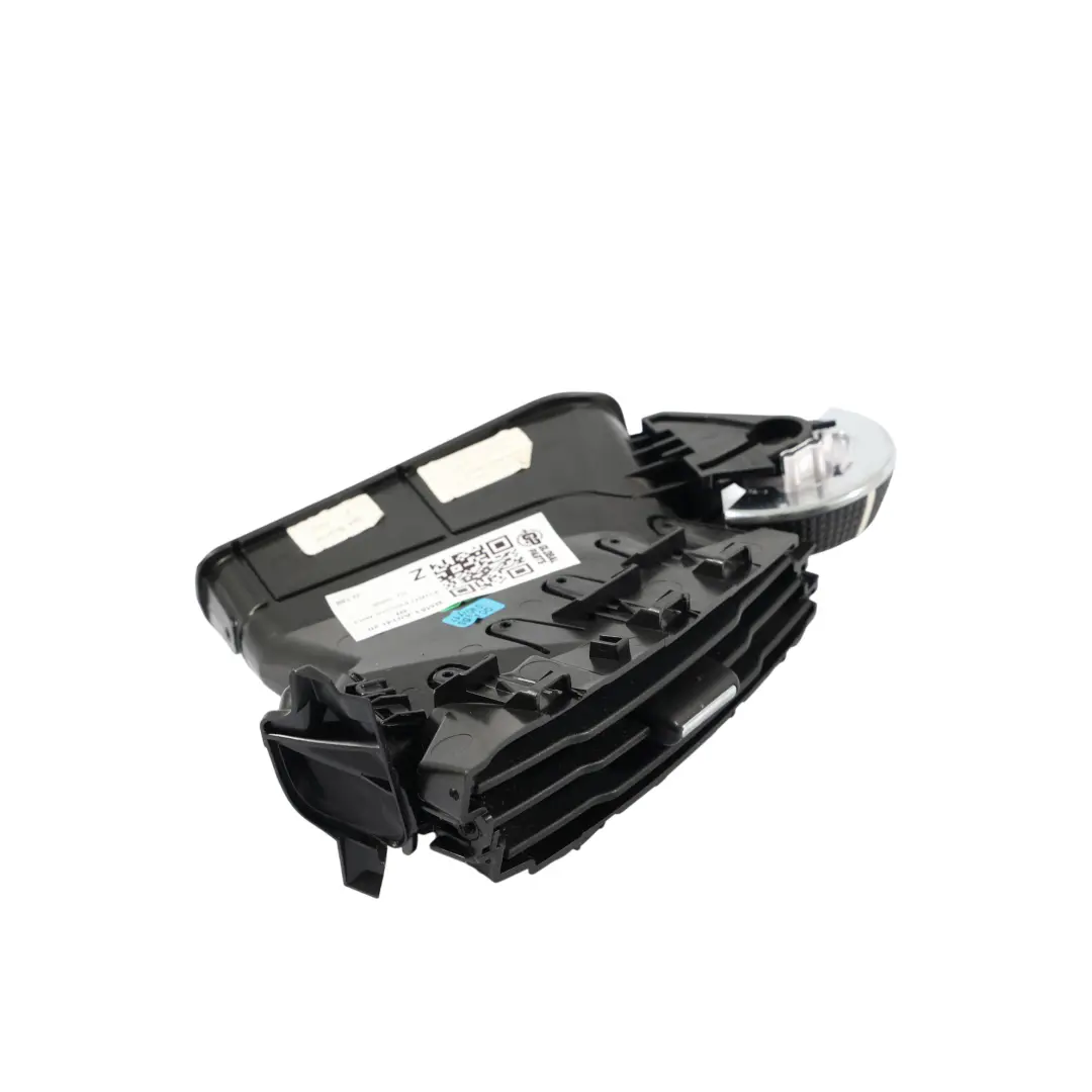 Ford Focus Mk3 Panneau Aération Central Droit Tableau De Bord - SKU BM51-A014L20-BF - Numéro de pièce BM51-A014L20-BF
