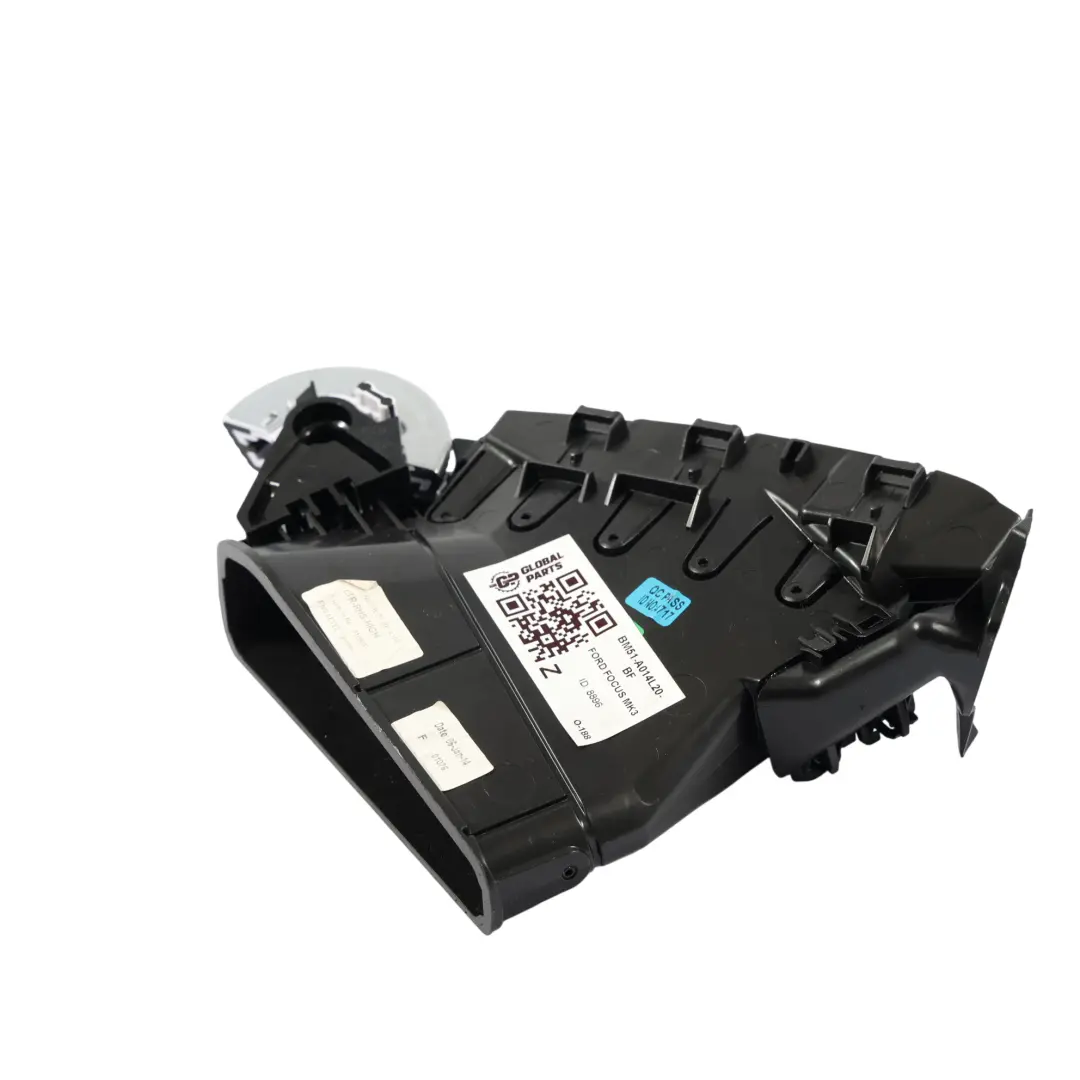 Ford Focus Mk3 Panneau Aération Central Droit Tableau De Bord - SKU BM51-A014L20-BF - Numéro de pièce BM51-A014L20-BF