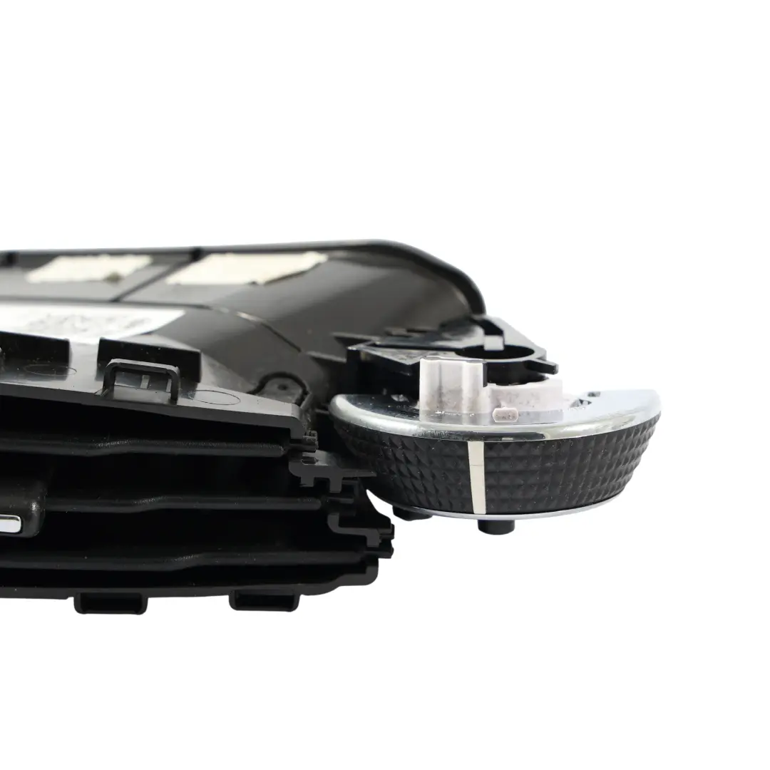 Ford Focus Mk3 Front Dashboard Air Vent Panel Centre Right O/S - SKU BM51-A014L20-BF - Part number BM51-A014L20-BF