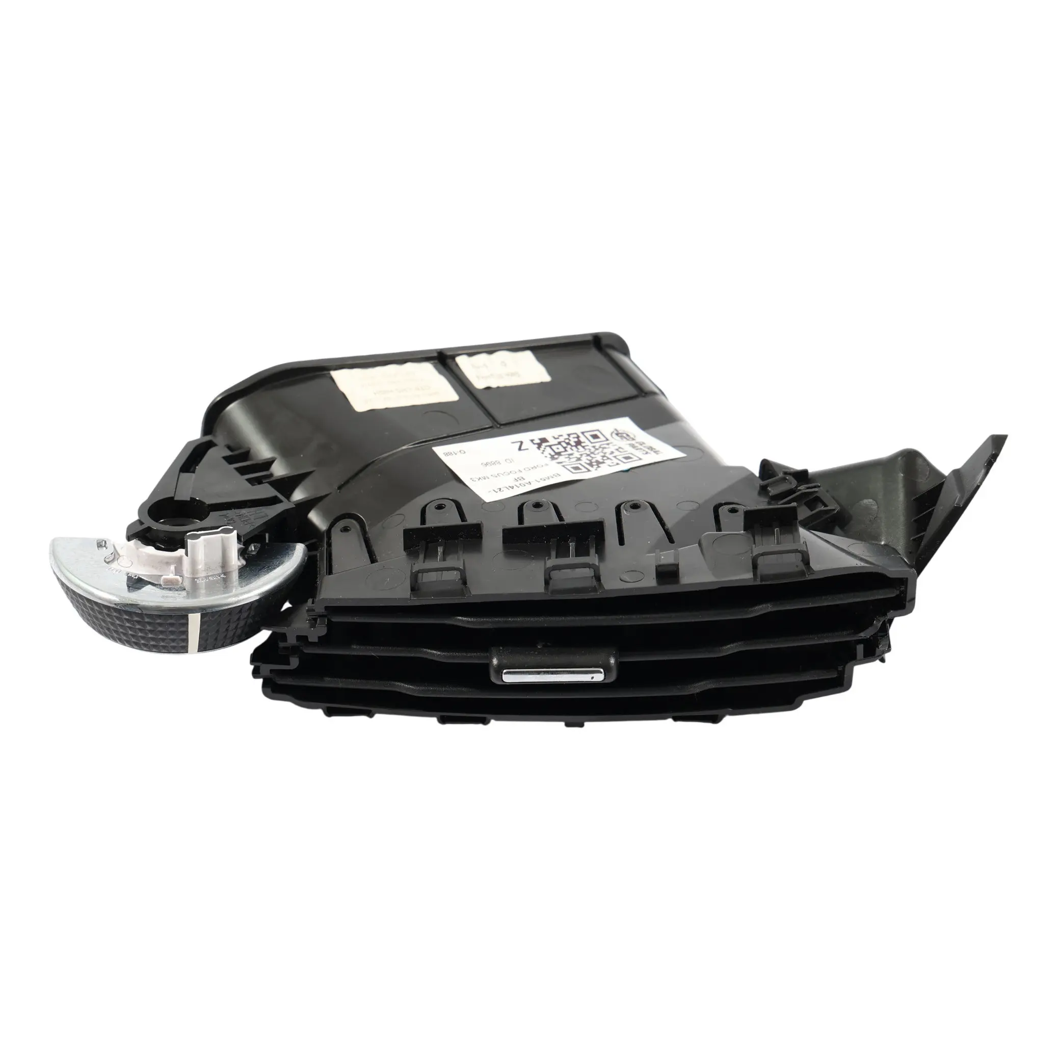 Ford Focus Mk3 Lüftungs Gitter Vorne Links Mittig BM51-A014L21-BF