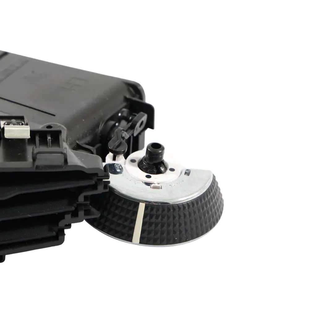 Mk3 Cruscotto Anteriore Ventilazione Centro Sinistra per Ford Focus con numero di parte BM51-A014L21-BF Ford Focus Mk3 Cruscotto Anteriore Ventilazione Centro Sinistra - SKU BM51-A014L21-BF - Numero di parte BM51-A014L21-BF