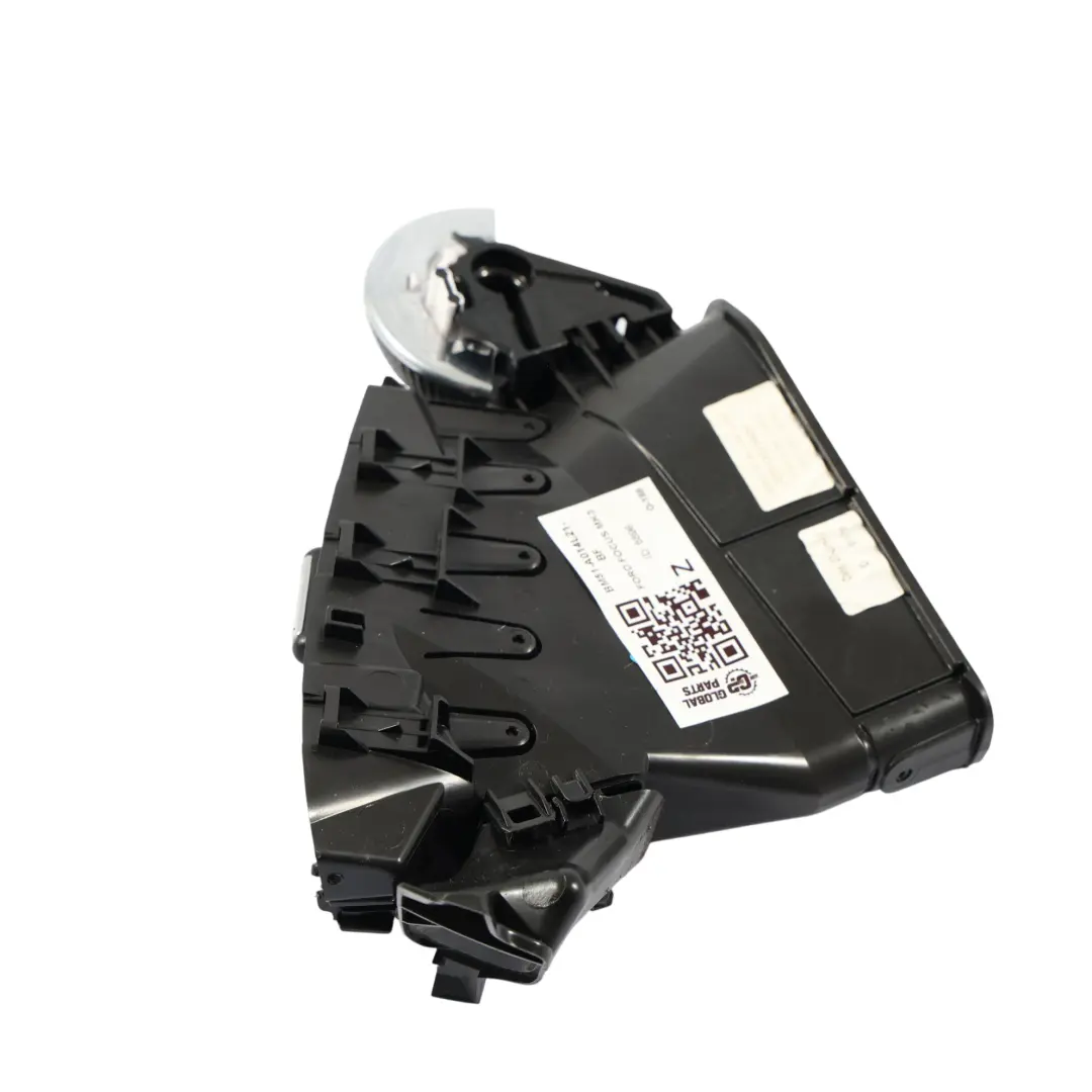 Ford Focus Mk3 Kratka Deski Rozdzielczej Środek Lewa - SKU BM51-A014L21-BF - Numer Części BM51-A014L21-BF