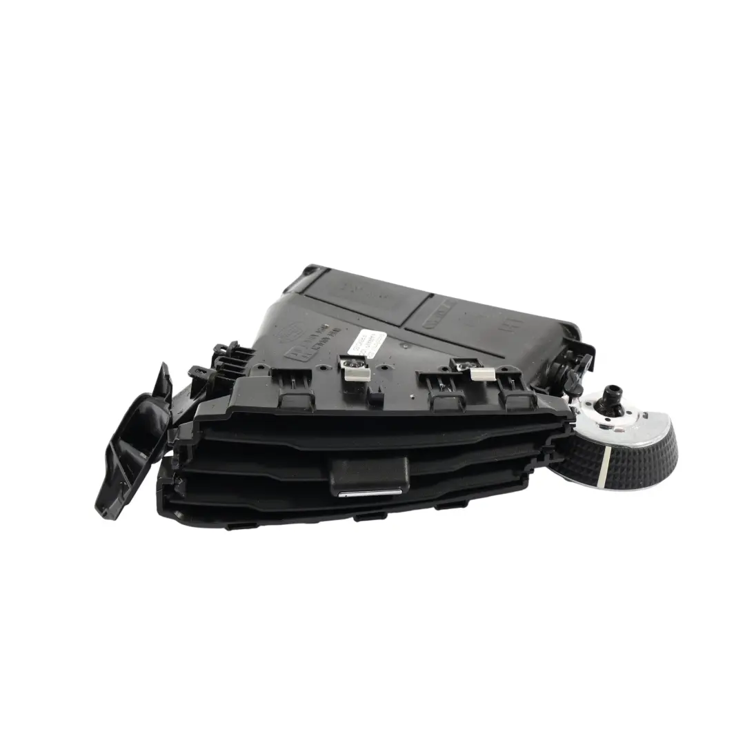 Ford Focus Mk3 Panneau D'Aération Central Gauche Tableau De Bord - SKU BM51-A014L21-BF - Numéro de pièce BM51-A014L21-BF