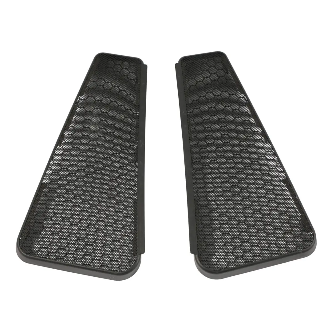 Ford Focus MK3 Griglia Navicella Anteriore Sinistra Destra Set - SKU BM51-A02216-A-1 - Numero di parte BM51-A02216-A