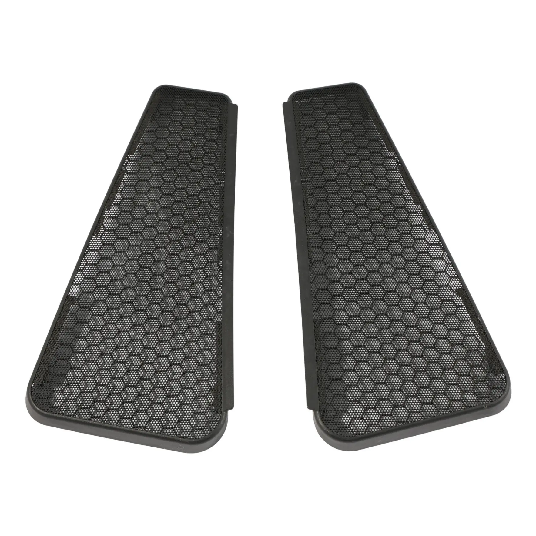 Ford Focus MK3 Rejilla Delantera Izquierda Derecha BM51-A02216-A