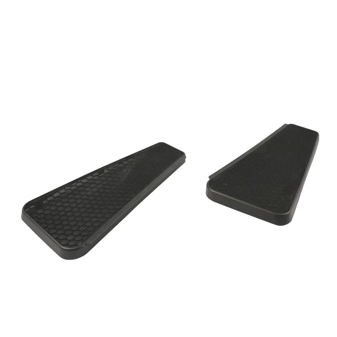 Ford Focus MK3 Scuttle Panel Kühlergrill Vorne Links Rechts Satz - SKU BM51-A02216-A-1 - Teilenummer BM51-A02216-A