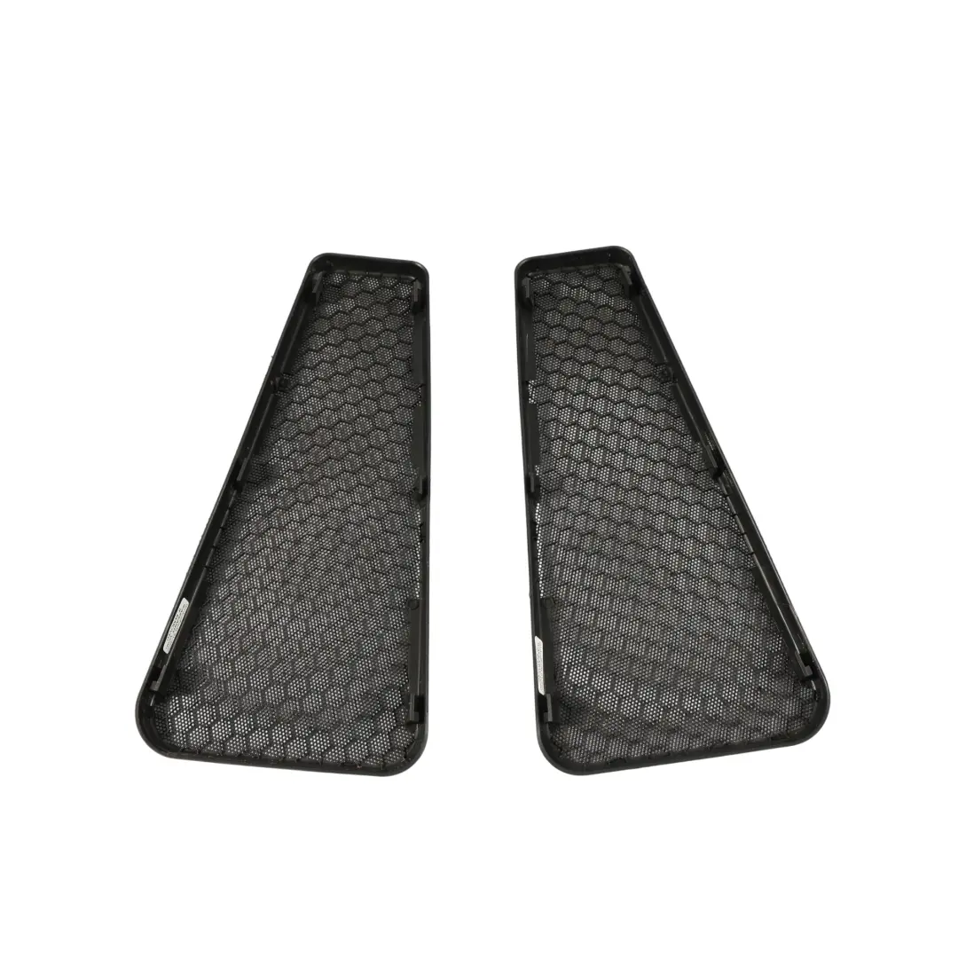 Ford Focus MK3 Griglia Navicella Anteriore Sinistra Destra Set - SKU BM51-A02216-A-1 - Numero di parte BM51-A02216-A