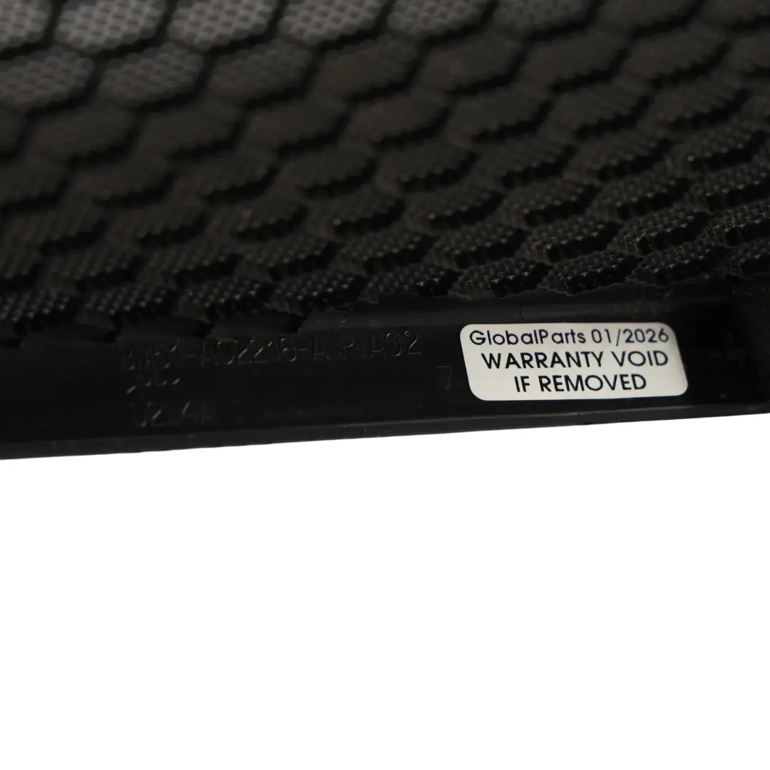 MK3 Panel Osłona Podszybia Lewy Prawy Przód Zestaw do Ford Focus o numerze BM51-A02216-A Ford Focus MK3 Panel Osłona Podszybia Lewy Prawy Przód Zestaw - SKU BM51-A02216-A-1 - Numer Części BM51-A02216-A