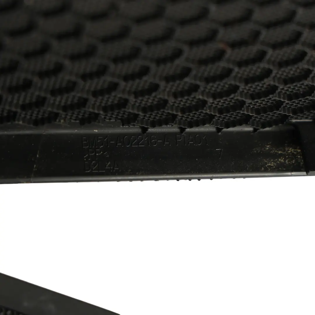 Ford Focus MK3 Panel Osłona Podszybia Lewy Prawy Przód Zestaw - SKU BM51-A02216-A-1 - Numer Części BM51-A02216-A