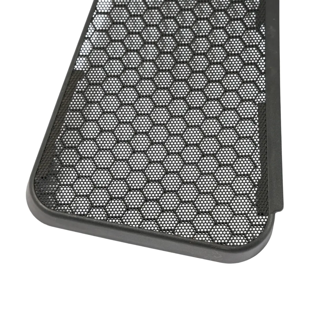 MK3 Rejilla Delantera Izquierda Derecha para Ford Focus con número de pieza BM51-A02216-A Ford Focus MK3 Rejilla Delantera Izquierda Derecha - SKU BM51-A02216-A-1 - Número de pieza BM51-A02216-A