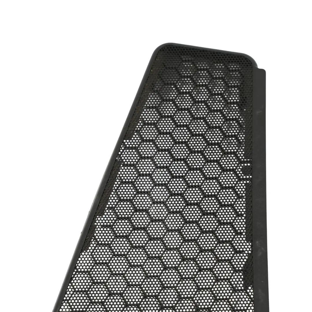 Ford Focus MK3 Grille Panneau Auvent Avant Gauche Droite Ensemble - SKU BM51-A02216-A-1 - Numéro de pièce BM51-A02216-A