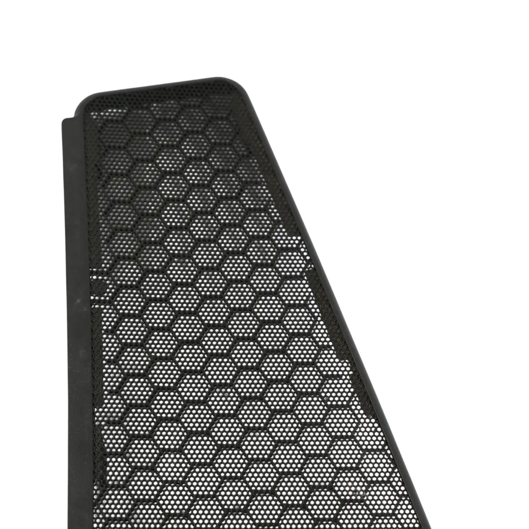 MK3 Rejilla Delantera Izquierda Derecha para Ford Focus con número de pieza BM51-A02216-A Ford Focus MK3 Rejilla Delantera Izquierda Derecha - SKU BM51-A02216-A-1 - Número de pieza BM51-A02216-A