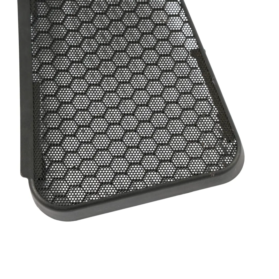 MK3 Rejilla Delantera Izquierda Derecha para Ford Focus con número de pieza BM51-A02216-A Ford Focus MK3 Rejilla Delantera Izquierda Derecha - SKU BM51-A02216-A-1 - Número de pieza BM51-A02216-A