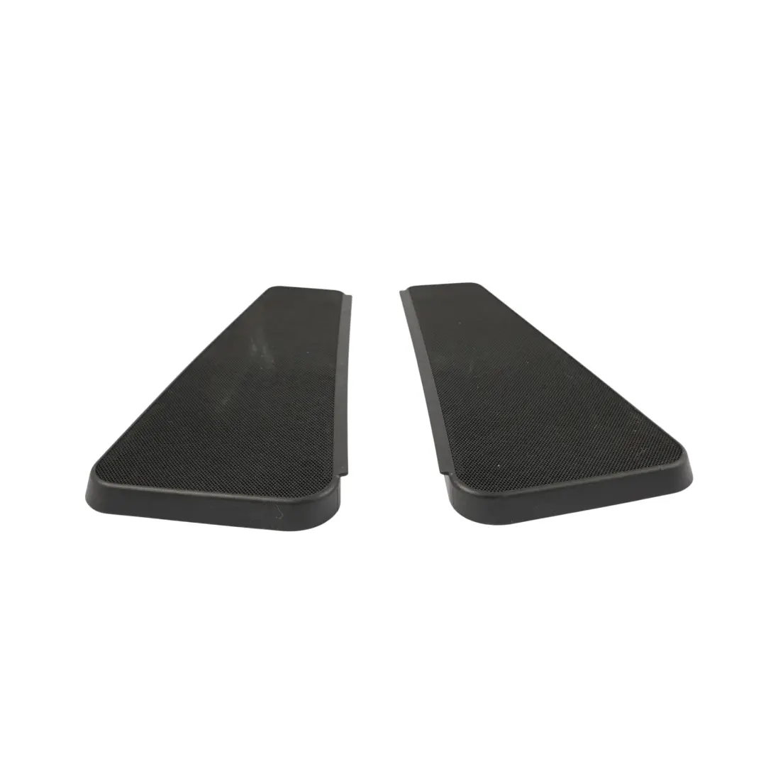 MK3 Rejilla Delantera Izquierda Derecha para Ford Focus con número de pieza BM51-A02216-A Ford Focus MK3 Rejilla Delantera Izquierda Derecha - SKU BM51-A02216-A-1 - Número de pieza BM51-A02216-A