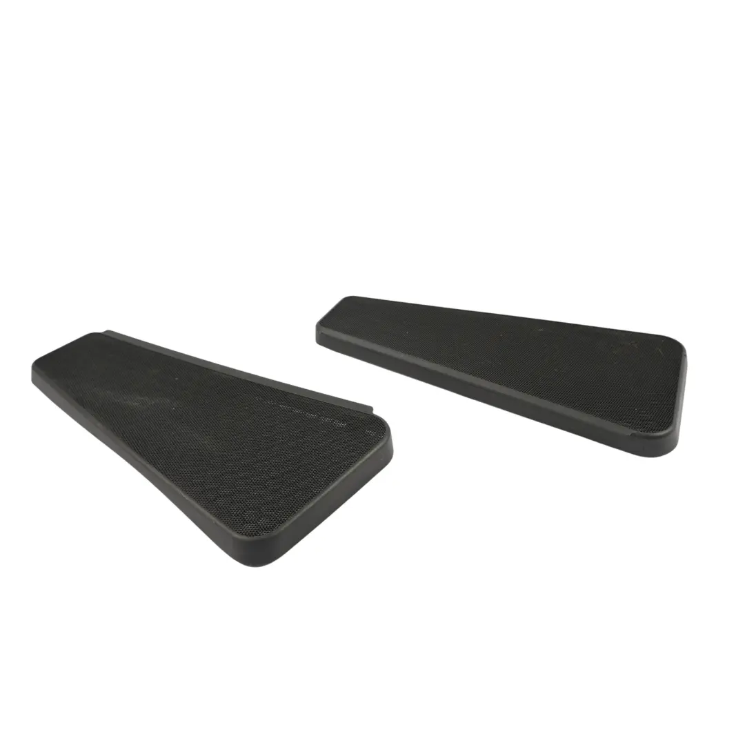 Ford Focus MK3 Griglia Navicella Anteriore Sinistra Destra Set - SKU BM51-A02216-A-1 - Numero di parte BM51-A02216-A