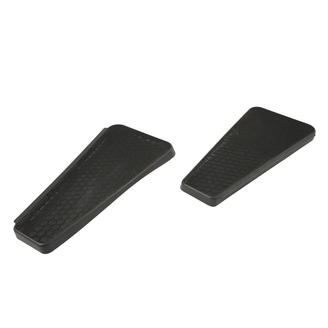 Ford Focus MK3 Panel Osłona Podszybia Lewy Prawy Przód Zestaw - SKU BM51-A02216-A-1 - Numer Części BM51-A02216-A