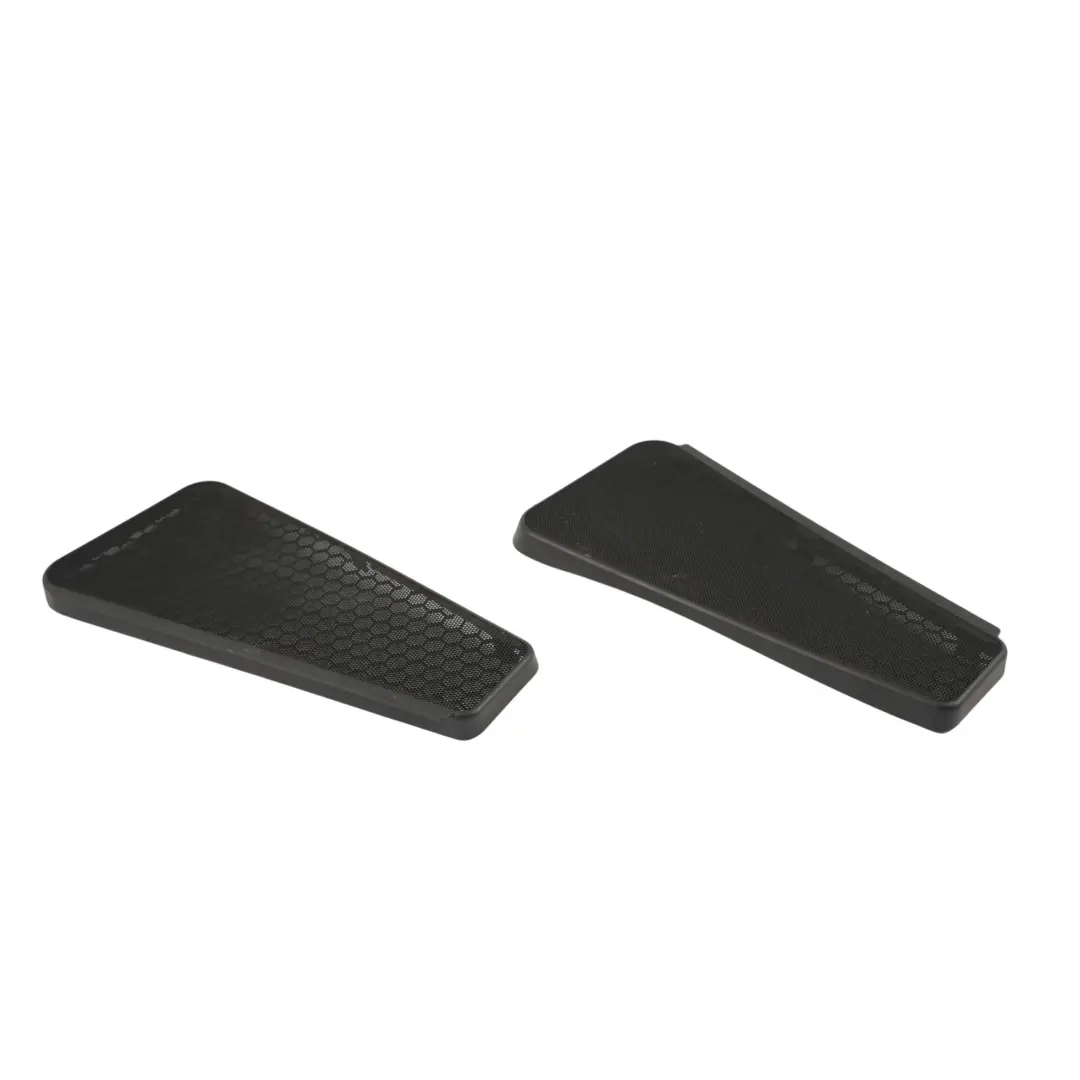 Ford Focus MK3 Panel Osłona Podszybia Lewy Prawy Przód Zestaw - SKU BM51-A02216-A-1 - Numer Części BM51-A02216-A