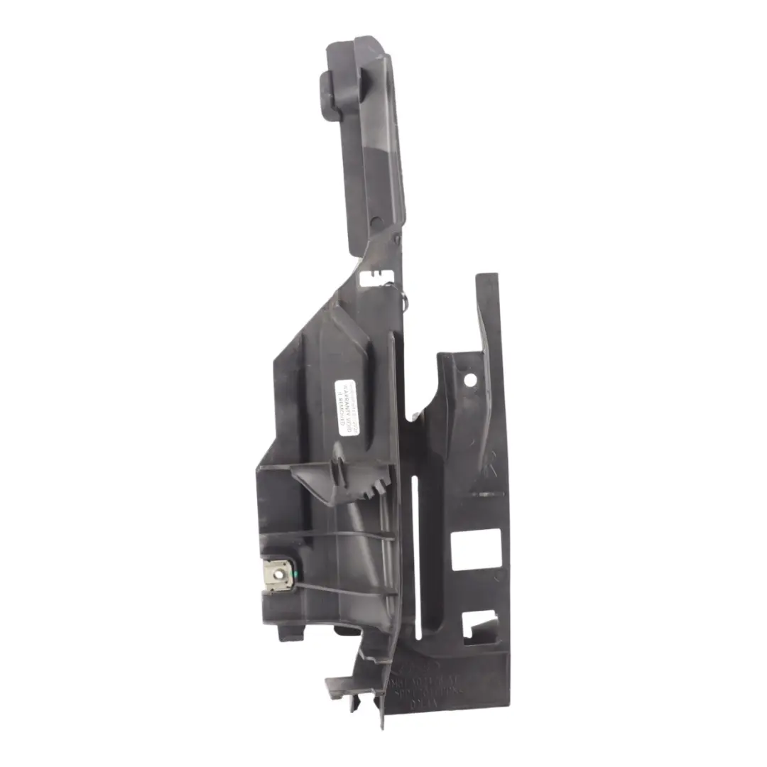 Ford Focus Mk3 Bonnet Hood Hinge Cover Panel Front Left N/S - SKU BM51-A02476-AE - Part number BM51-A02476-AE