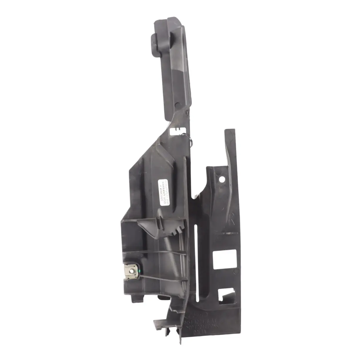 Ford Focus Mk3 Bonnet Hood Hinge Cover Panel Front Left N/S BM51-A02476-AE