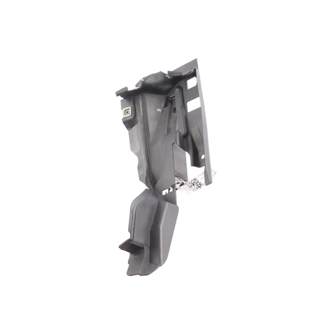 Ford Focus Mk3 Bonnet Hood Hinge Cover Panel Front Left N/S - SKU BM51-A02476-AE - Part number BM51-A02476-AE