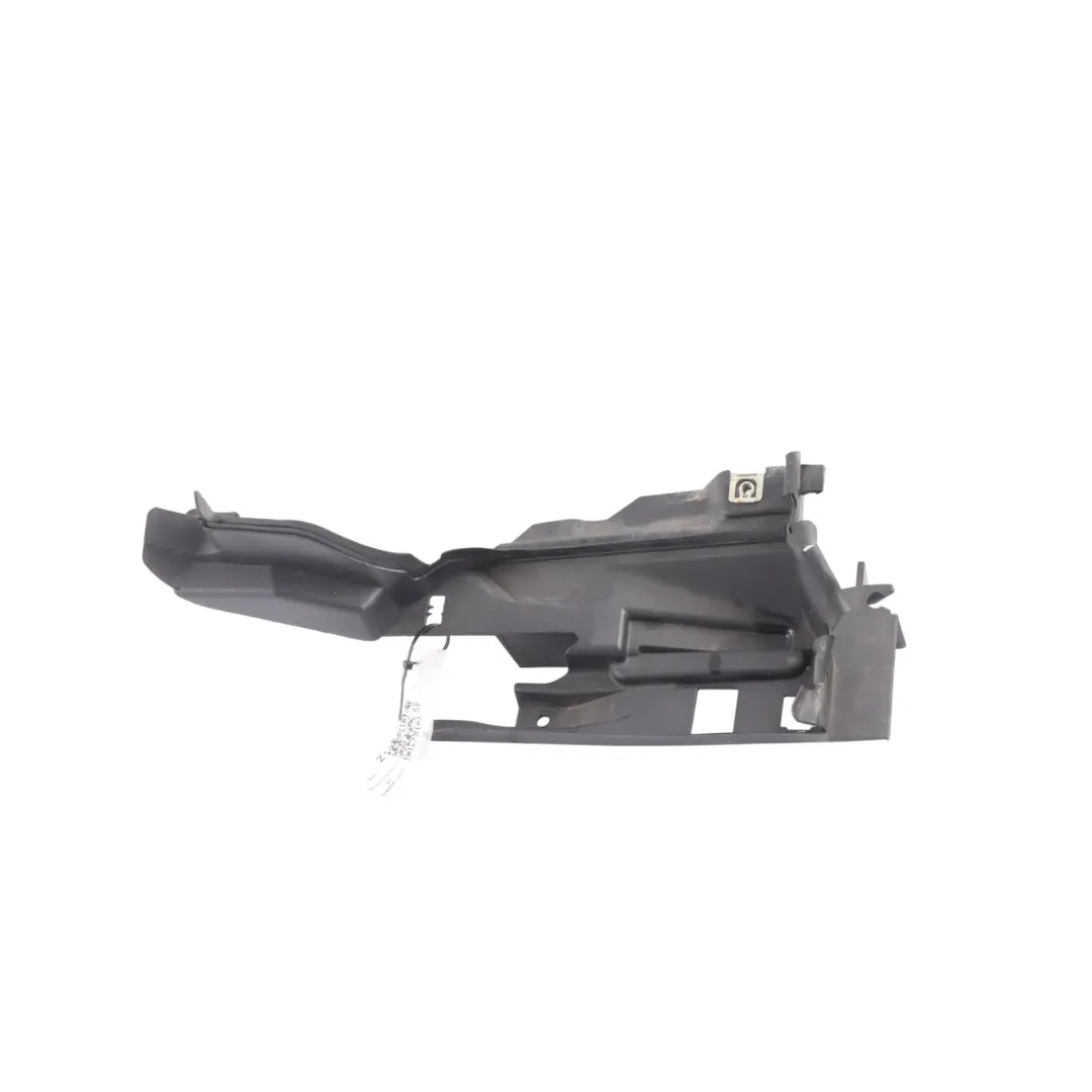 Ford Focus Mk3 Bonnet Hood Hinge Cover Panel Front Left N/S - SKU BM51-A02476-AE - Part number BM51-A02476-AE