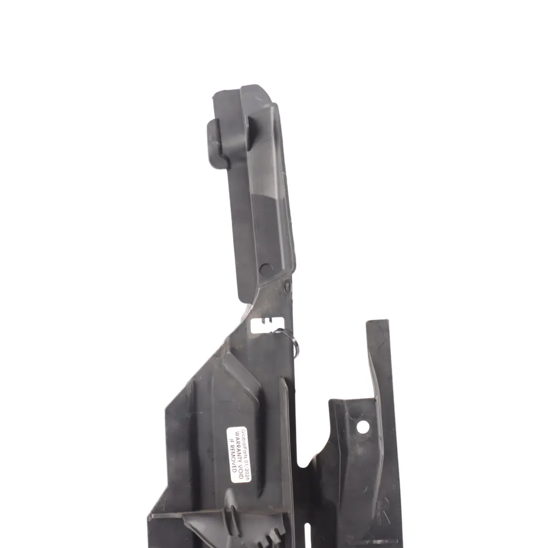 Ford Focus Mk3 Bonnet Hood Hinge Cover Panel Front Left N/S - SKU BM51-A02476-AE - Part number BM51-A02476-AE