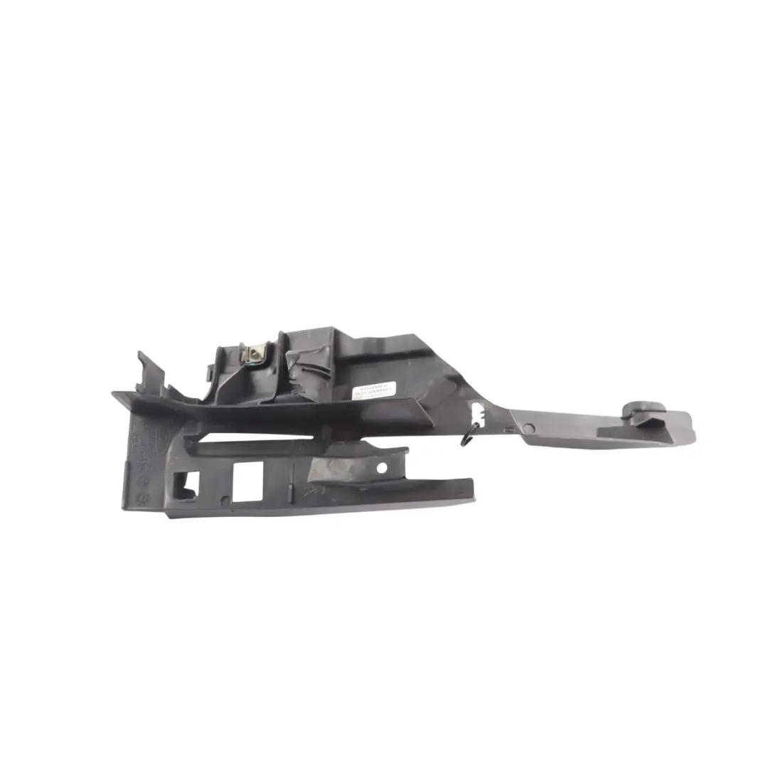 Ford Focus Mk3 Bonnet Hood Hinge Cover Panel Front Left N/S - SKU BM51-A02476-AE - Part number BM51-A02476-AE